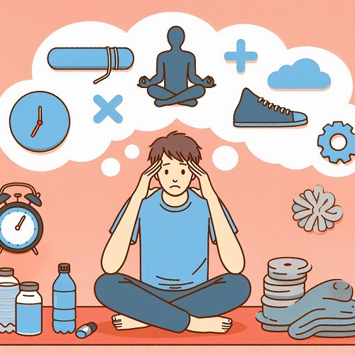 آیا من اضطراب دارم؟