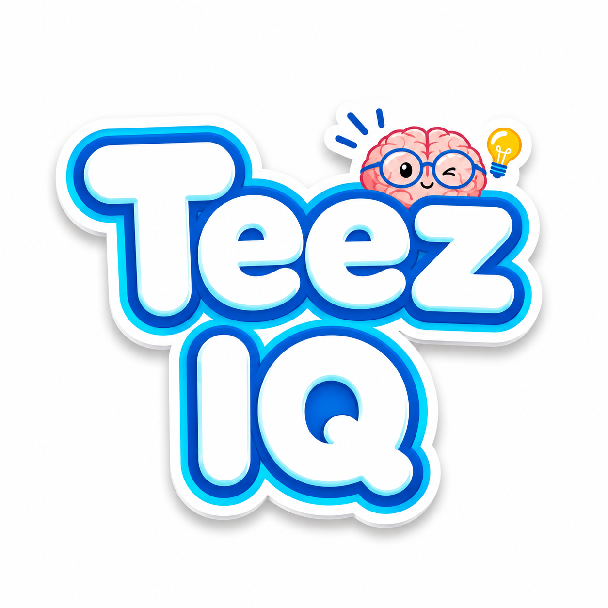 TeezIQ - تیز آی کیو